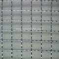 PVC Coated Welded Wire Mesh Fence